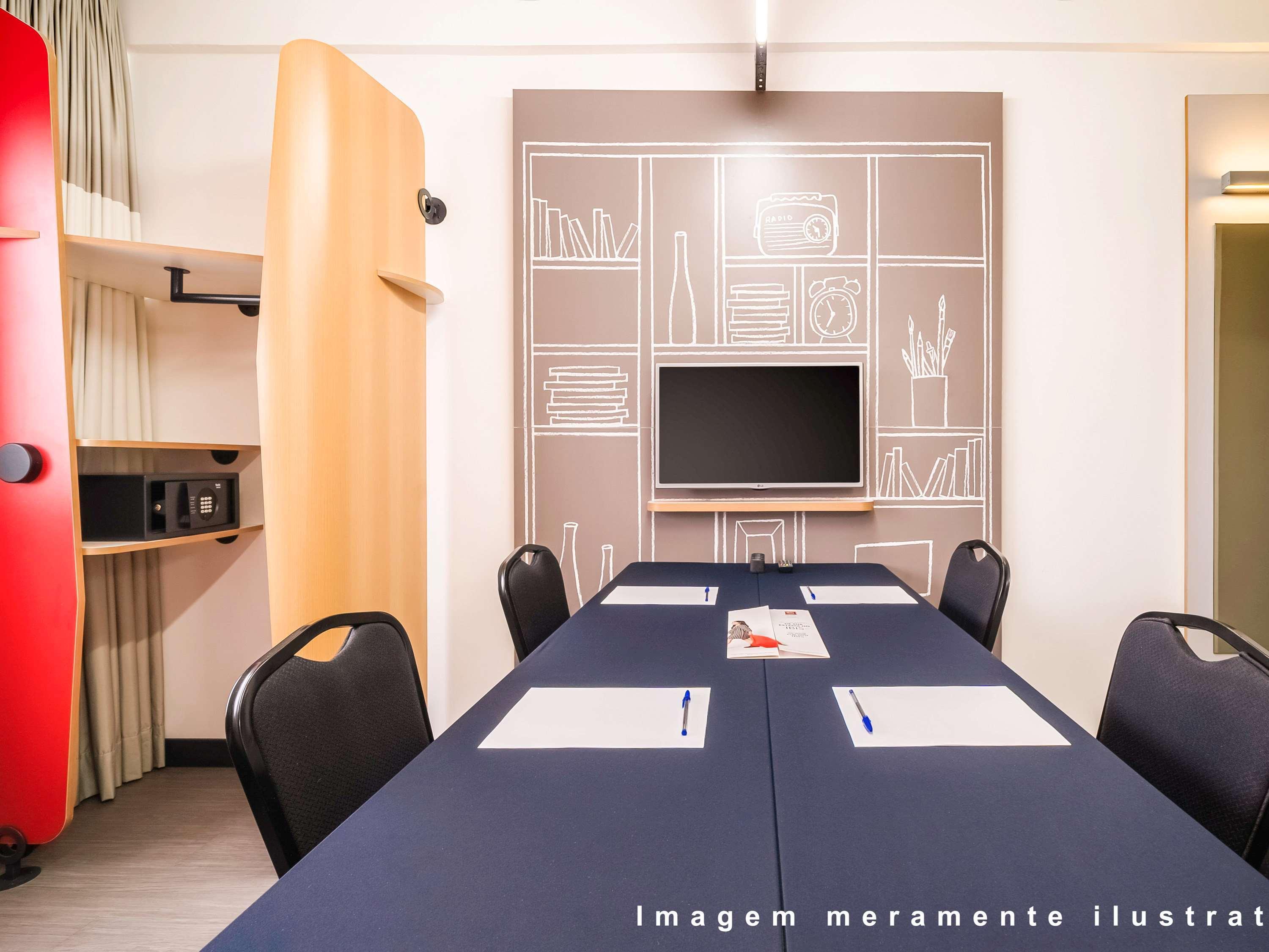 Ibis Sao Paulo Paulista Hotel Kültér fotó